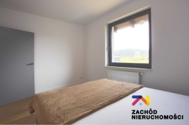 Gotowy bliżniak na os. Złote Piaski na sprzedaż